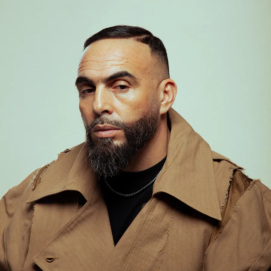 MÉDINE ~ ATABAL BIARRITZ